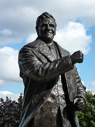 Image illustrative de l’article Don Revie