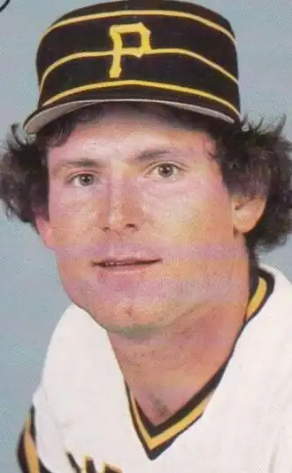 Image illustrative de l’article Don Robinson (baseball)