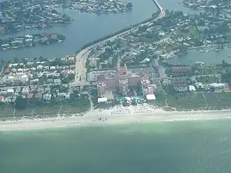 St. Pete Beach