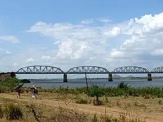 Image illustrative de l’article Pont Dona Ana