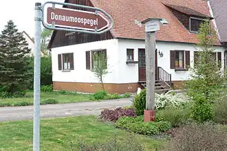 Königsmoos
