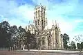 St. George's Church, Doncaster, Yorkshire (1853-8)