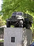 ZIL 157