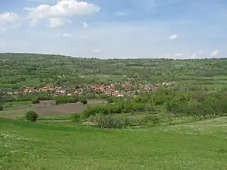 Donje Krnjino