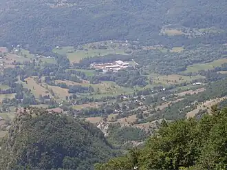 Donje Lipovo