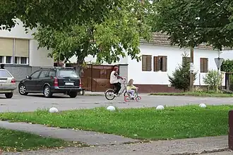 Donji Petrovci