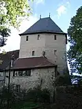 Château de Rumilly-sous-Cornillon