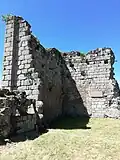 Donjon du château