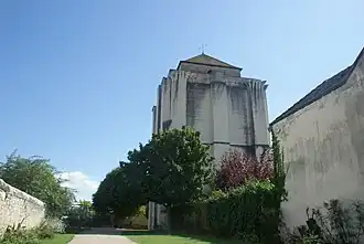La Roche-Posay