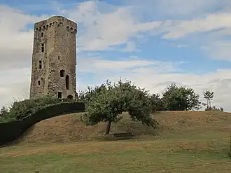 La Haye-du-Puits