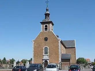 Donk (Belgique)
