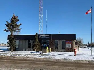 Donnelly (Alberta)