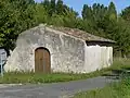 La chapelle de Gablezac