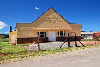 Donnybrook (KwaZulu-Natal)