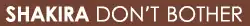 Description de l'image Dontbother logo.png.