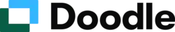 logo de Doodle.com