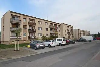 Dopiewiec
