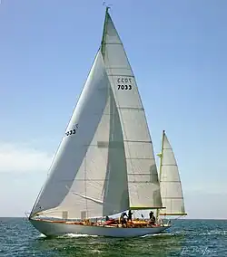 Dorade (1931)