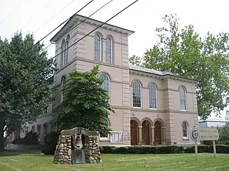 Comté de Dorchester (Maryland)