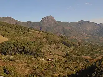 Dores do Rio Preto