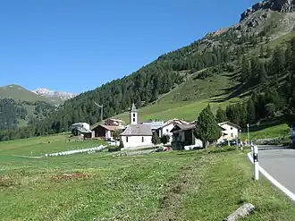 Lü (Grisons)