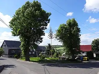 Herschdorf