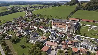 Dorfbeuern