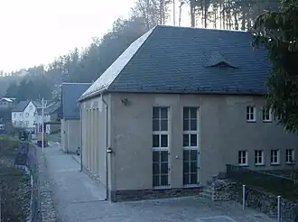 Dorfhain