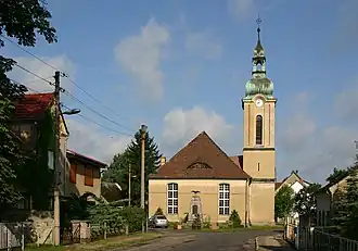 Gosen-Neu Zittau
