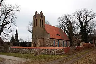 Sydower Fließ