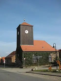 Althüttendorf