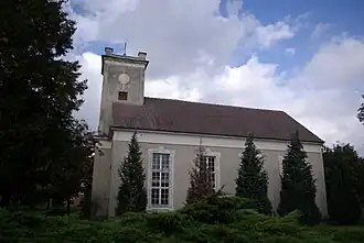 Oderaue