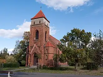 Bliesdorf