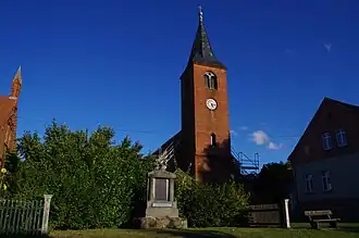 Buckautal