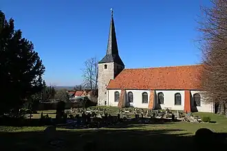 Huy (Saxe-Anhalt)