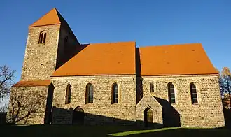Heckelberg-Brunow