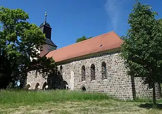 Hohenfinow