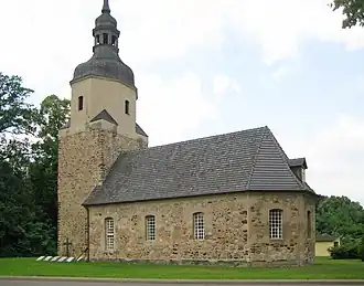 Drahnsdorf