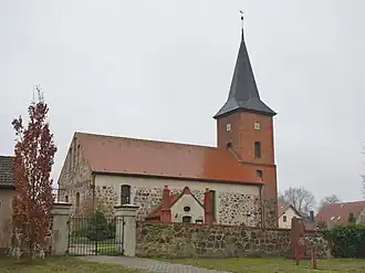 Schönermark