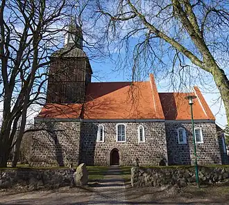Schönfeld (Uckermark)