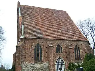 Velgast
