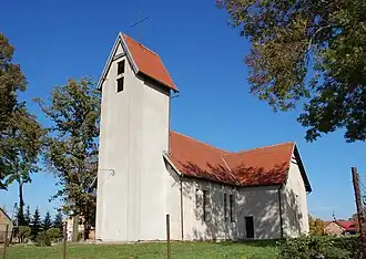 Sułów (Lubusz)