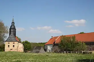 Schöngleina