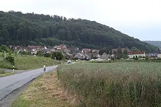 Altenberga