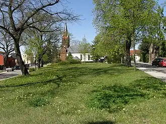 Berlin-Kaulsdorf
