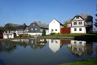 Kühdorf