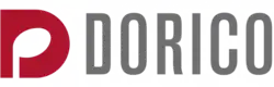 Description de l'image Dorico Logo.png.