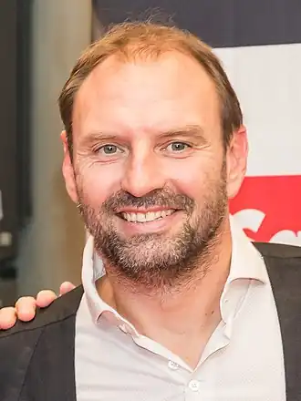 Image illustrative de l’article Jens Nowotny