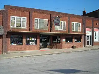 Bridgewater (Iowa)