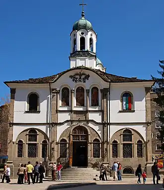 Gabrovo